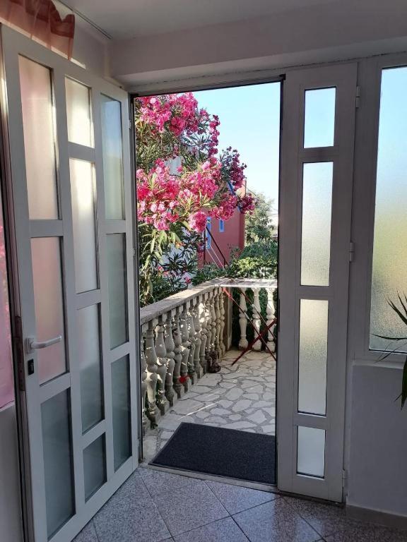 Apartment Luce And Ante Bibinje Exterior photo