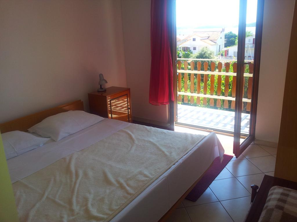 Apartment Luce And Ante Bibinje Room photo
